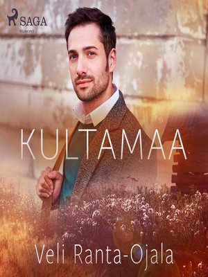 cover image of Kultamaa